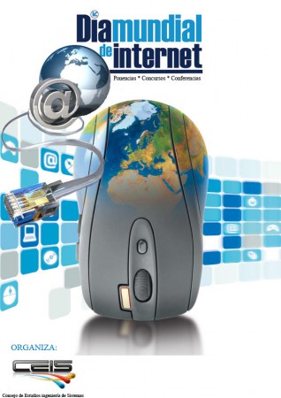  DÍA MUNDIAL DE LA INTERNET CELEBRACIÓN.